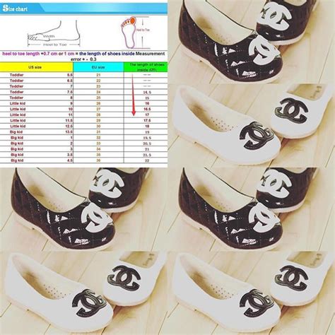 chanel espadrilles size chart|chanel women shoes size chart.